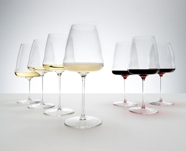 RIEDEL Winewings Champagne Wine Glass