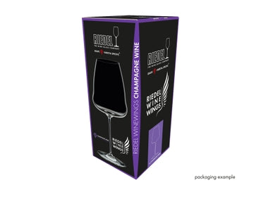 RIEDEL Winewings Champagne Wine Glass