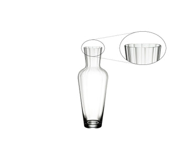 RIEDEL Wine Friendly Decanter