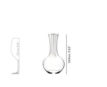 RIEDEL Performance Decanter