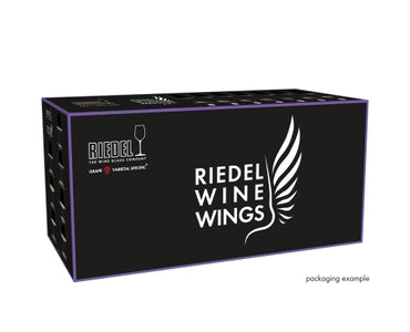 RIEDEL Winewings Tasting Set (4 glazen)