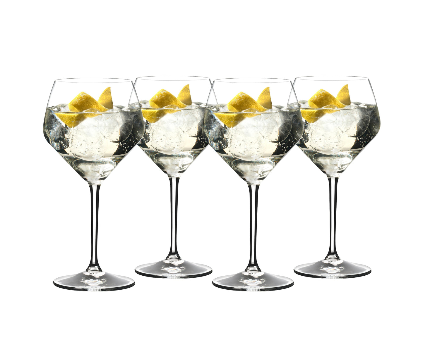 RIEDEL Gin Tonic Set (4 stuks!)