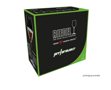 RIEDEL Performance Champagne (Twee stuks)