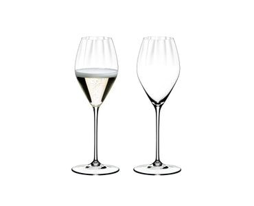 RIEDEL Performance Champagne (Twee stuks)