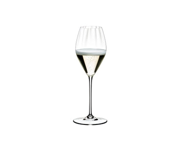 RIEDEL Performance Champagne (Twee stuks)