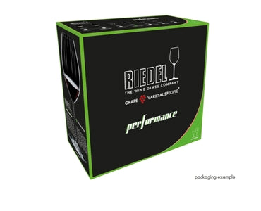 RIEDEL Performance Syrah/Shiraz (Twee stuks)