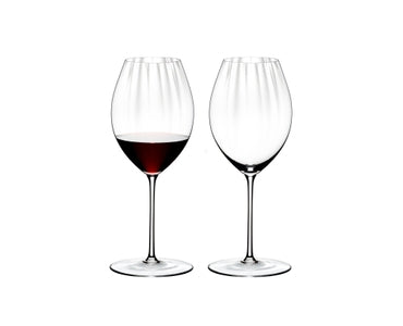 RIEDEL Performance Syrah/Shiraz (Twee stuks)