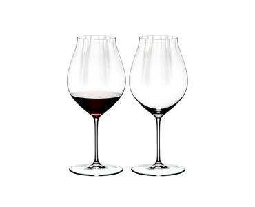 RIEDEL Performance Pinot Noir (Twee stuks)