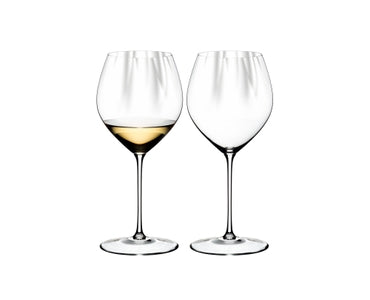 RIEDEL Performance Chardonnay (Twee stuks)