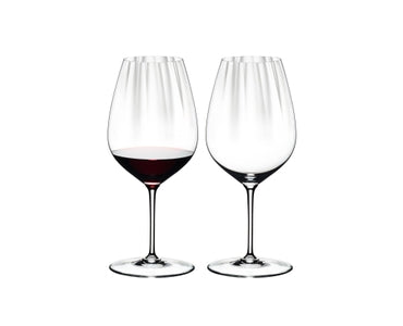 RIEDEL Performance Cabernet/Merlot (Twee stuks)