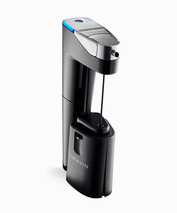 Coravin Timeless Eleven